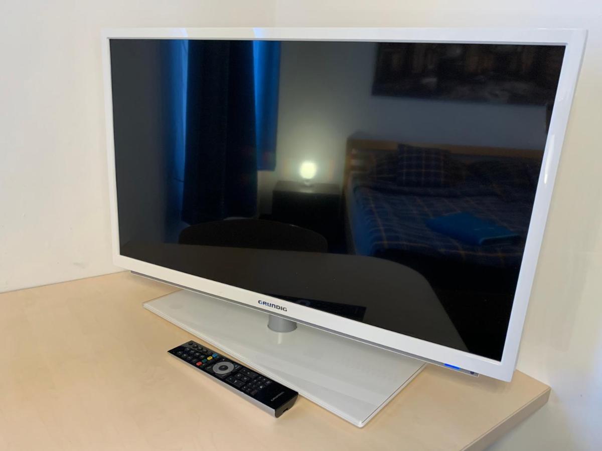 Apartman Tinasol Mosonmagyaróvár Eksteriør billede